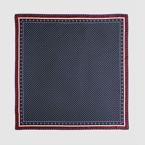 Madewell Medium Silk Bandana